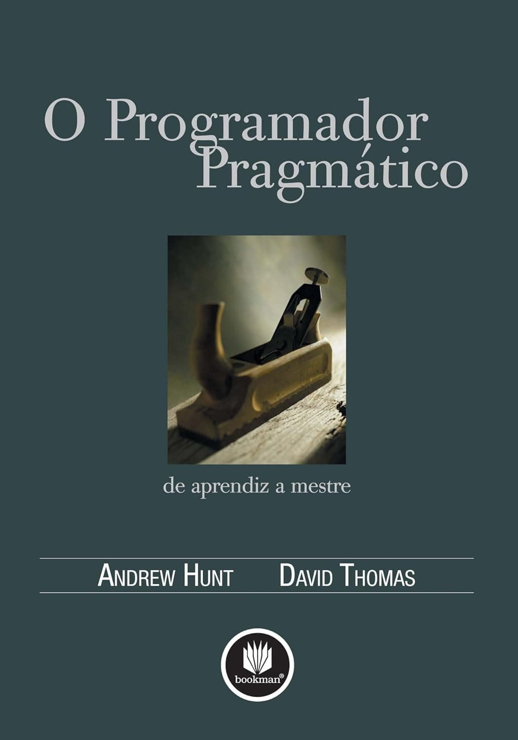 The Pragmatic Programmer