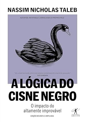 A Lógica do Cisne Negro