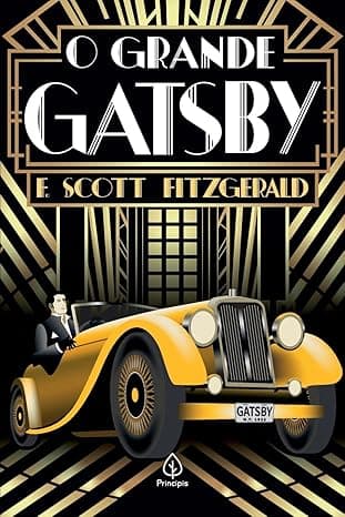 O Grande Gatsby